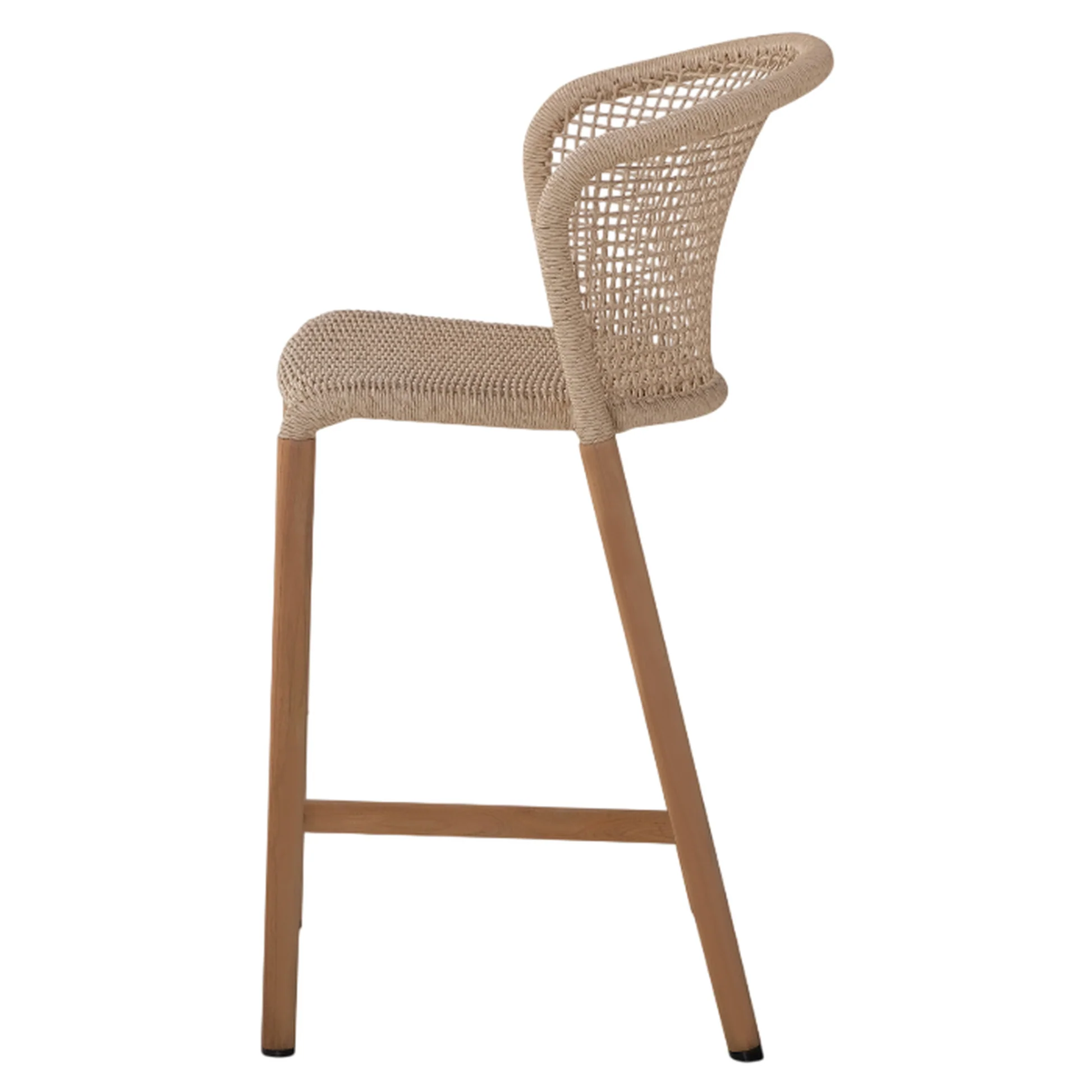 Barletta Bar Stool - Image 4