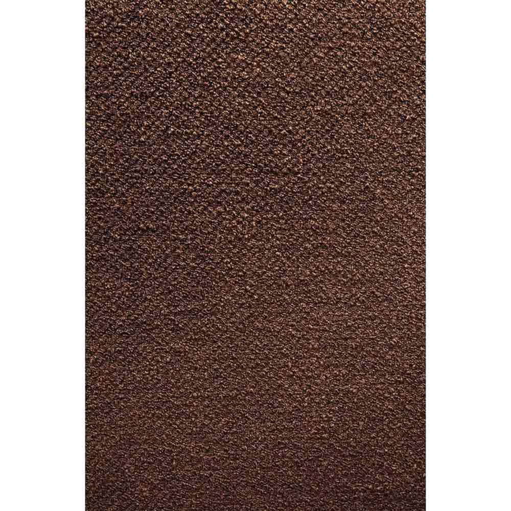 Barrow Pouf 15.5"W - Copper - Image 3