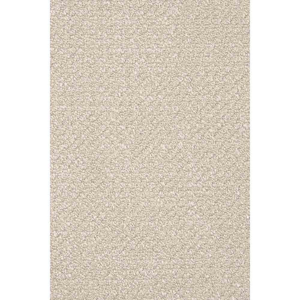 Barrow Pouf 23.5"W - Off White - Image 3