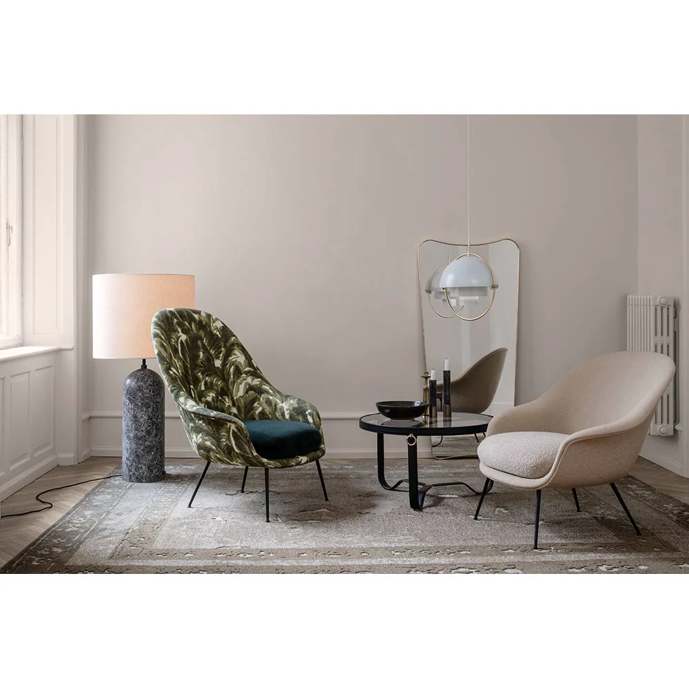 Bat Lounge Chair - Image 3