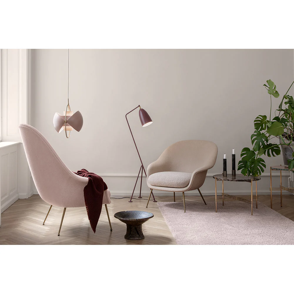 Bat Lounge Chair - Image 4