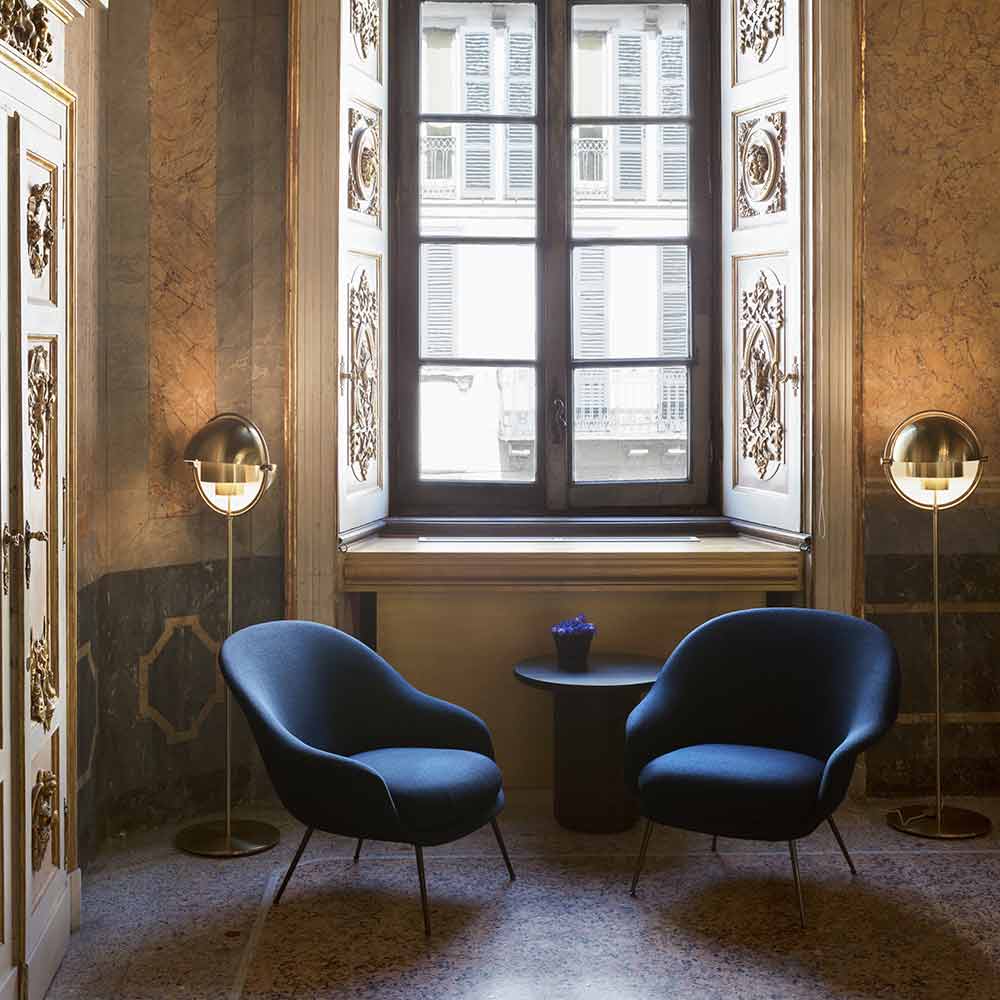 Bat Lounge Chair - Image 5