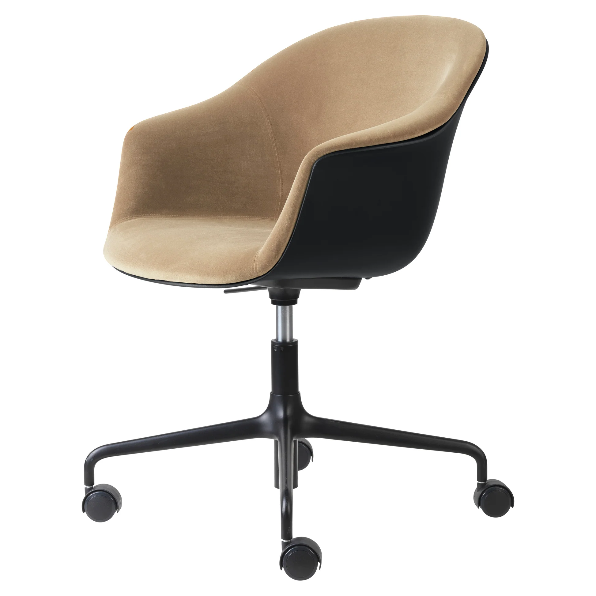 Bat Meeting Chair - Height Adjustable - Image 4