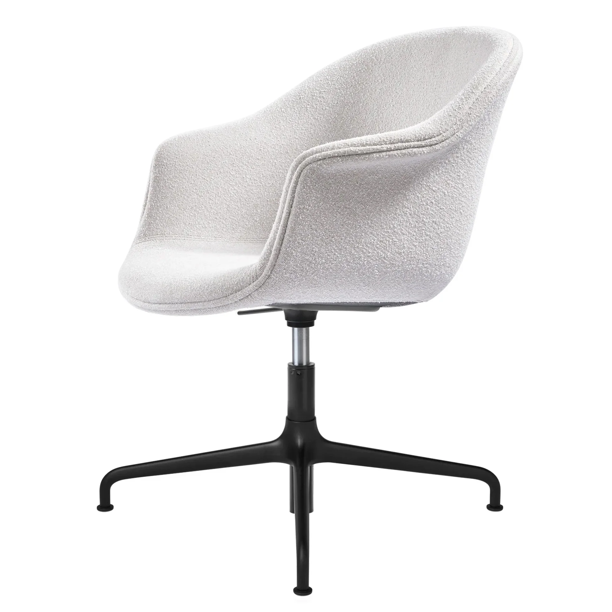 Bat Meeting Chair - Height Adjustable - Image 5