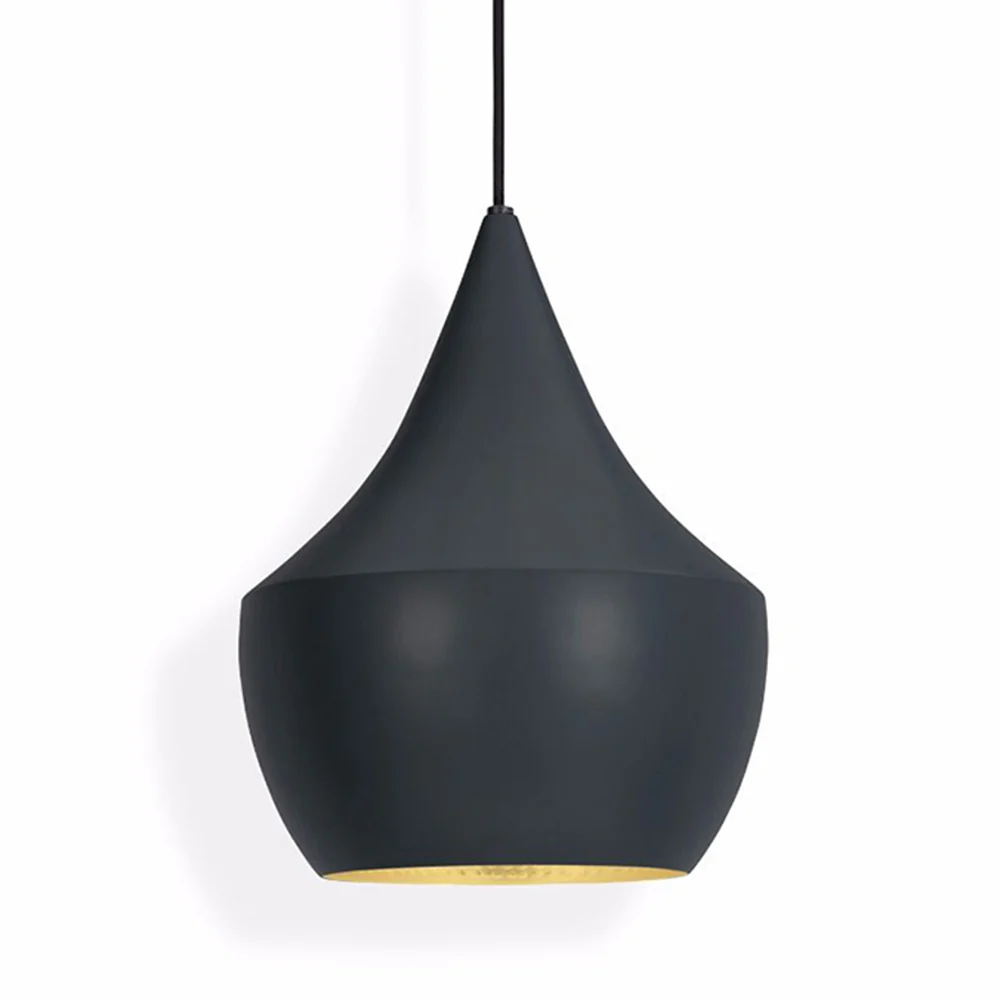 Beat Fat Pendant