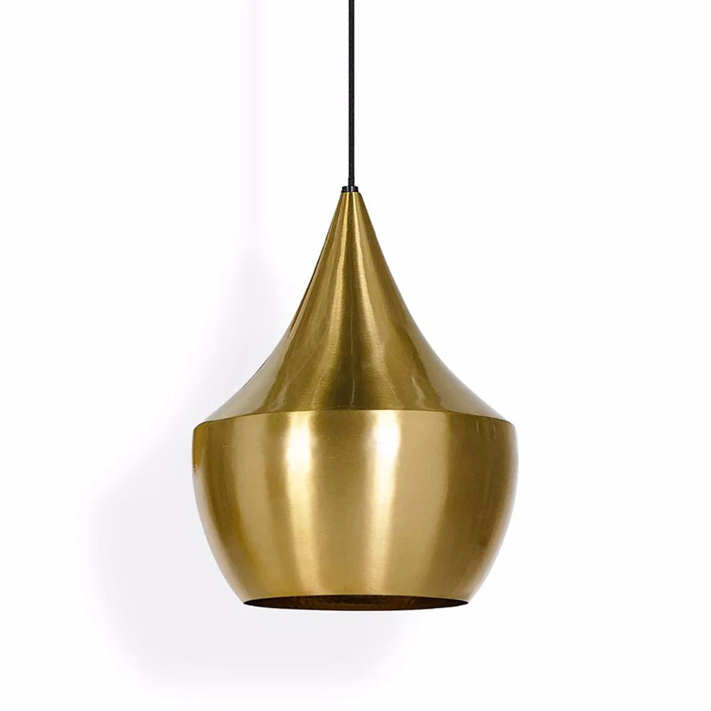 Beat Fat Pendant - Image 2