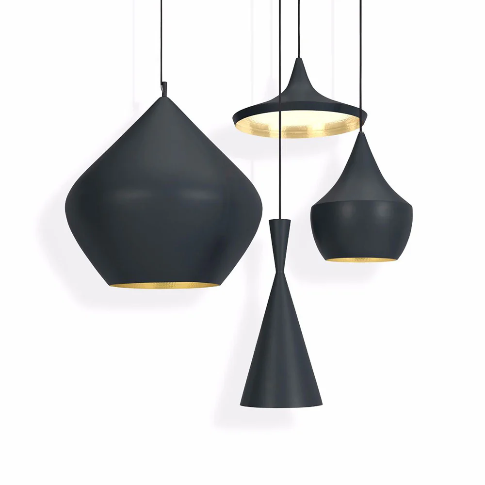 Beat Fat Pendant - Image 5