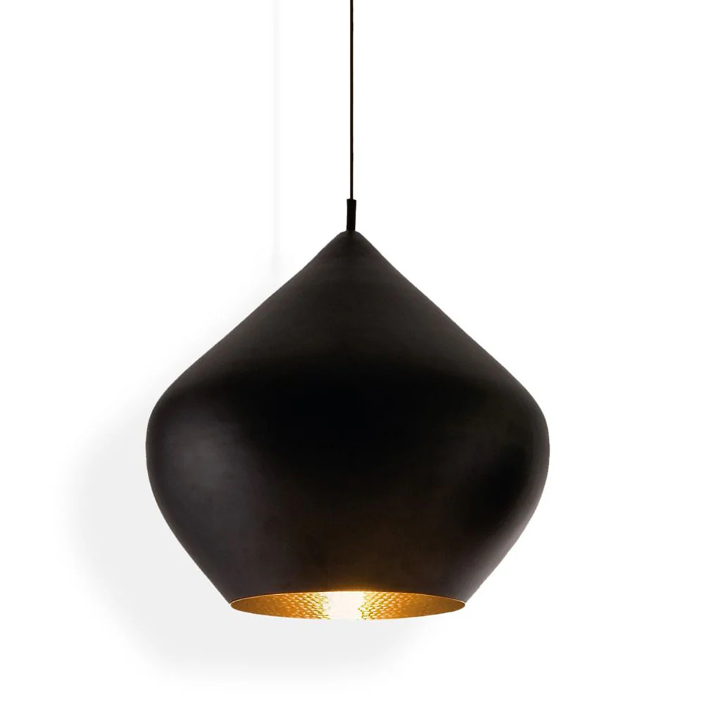 Beat Stout Pendant