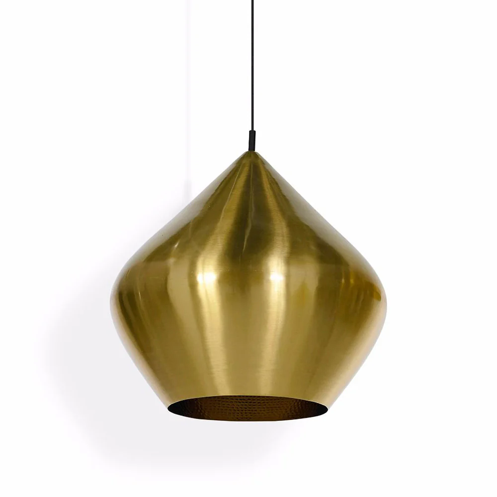 Beat Stout Pendant - Image 2