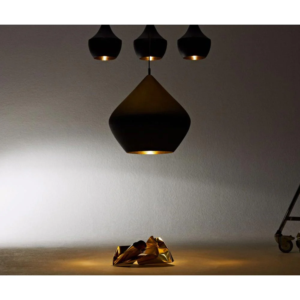 Beat Stout Pendant - Image 4
