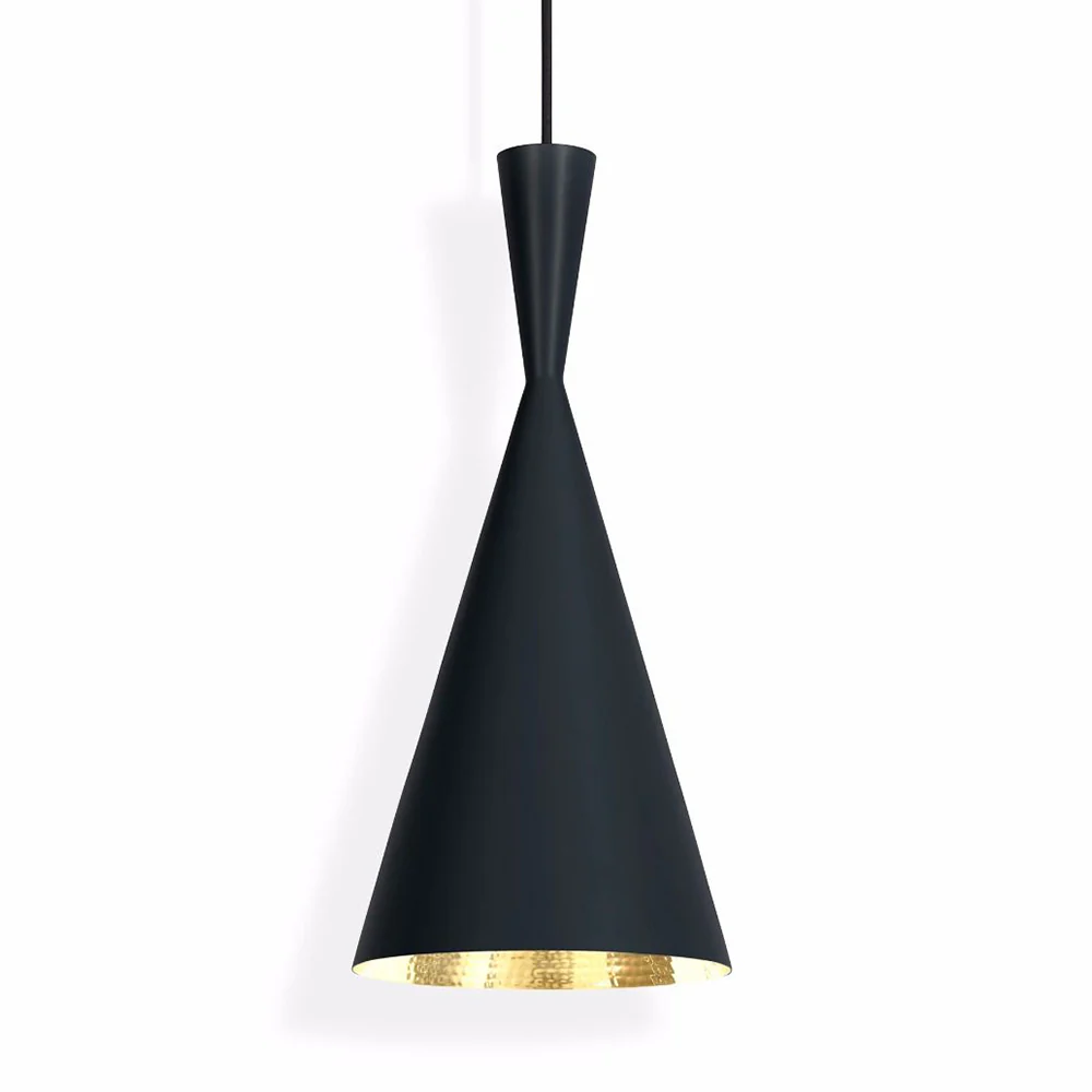 Beat Tall Pendant