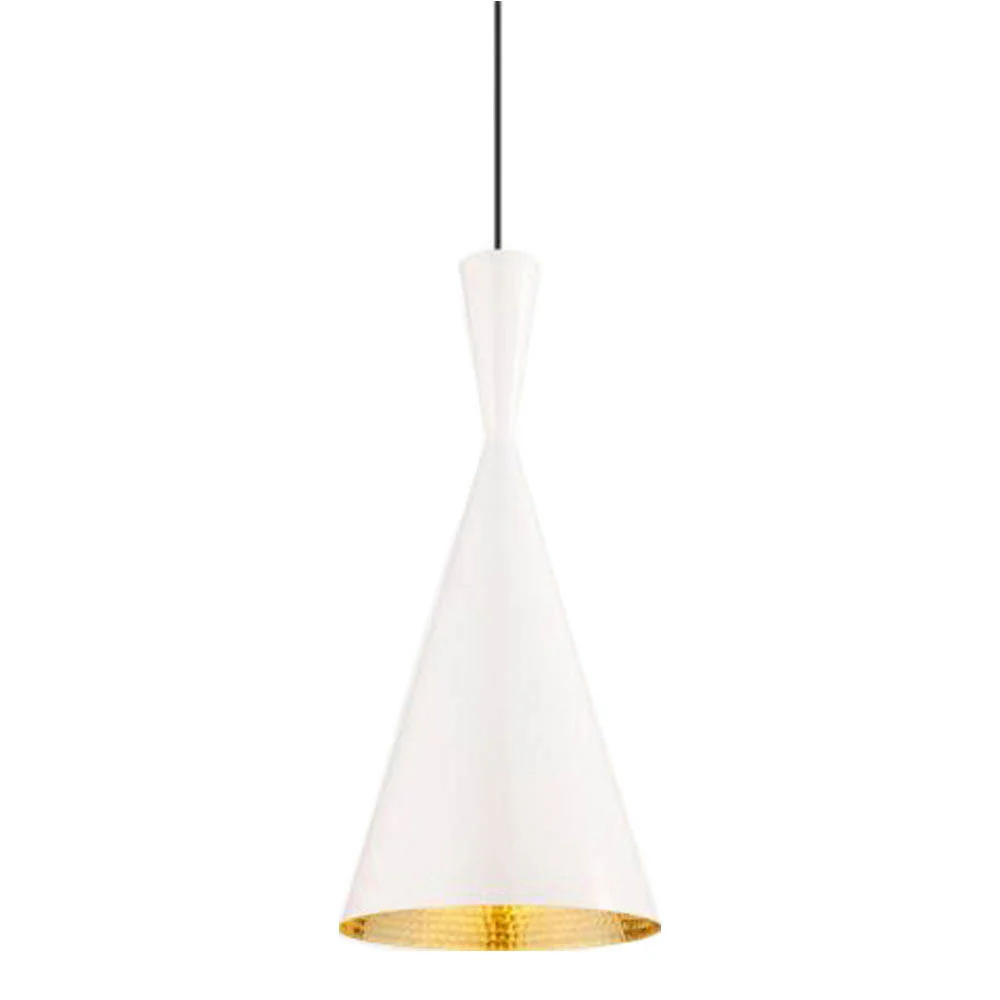Beat Tall Pendant - Image 3