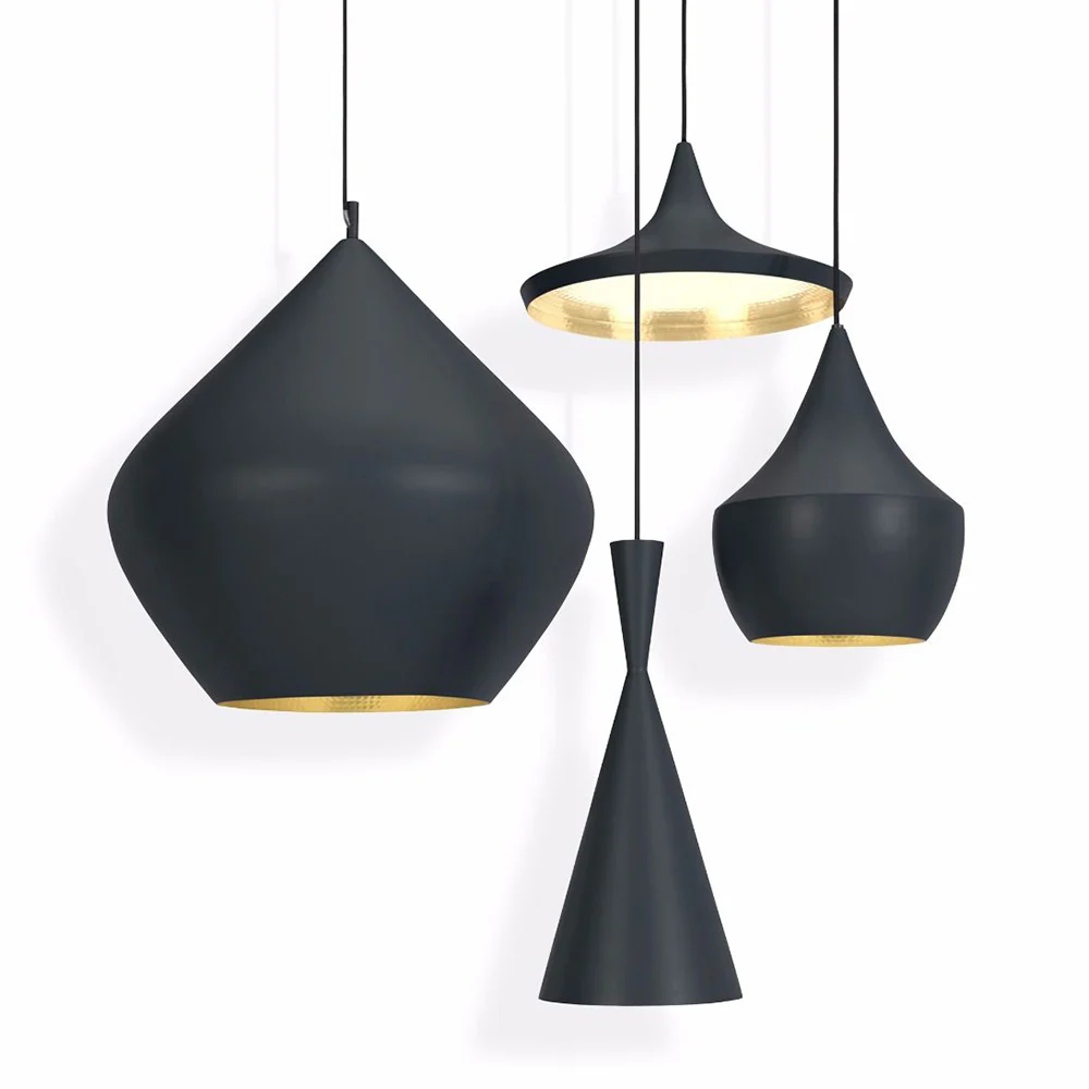 Beat Tall Pendant - Image 4