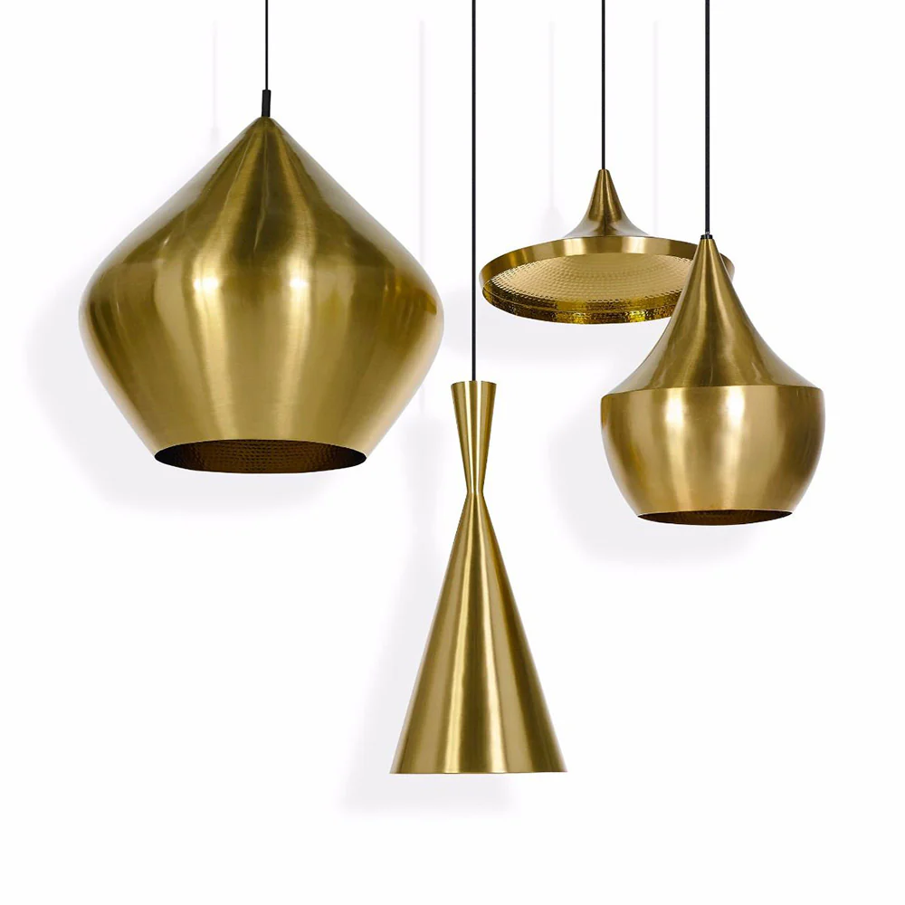 Beat Tall Pendant - Image 5