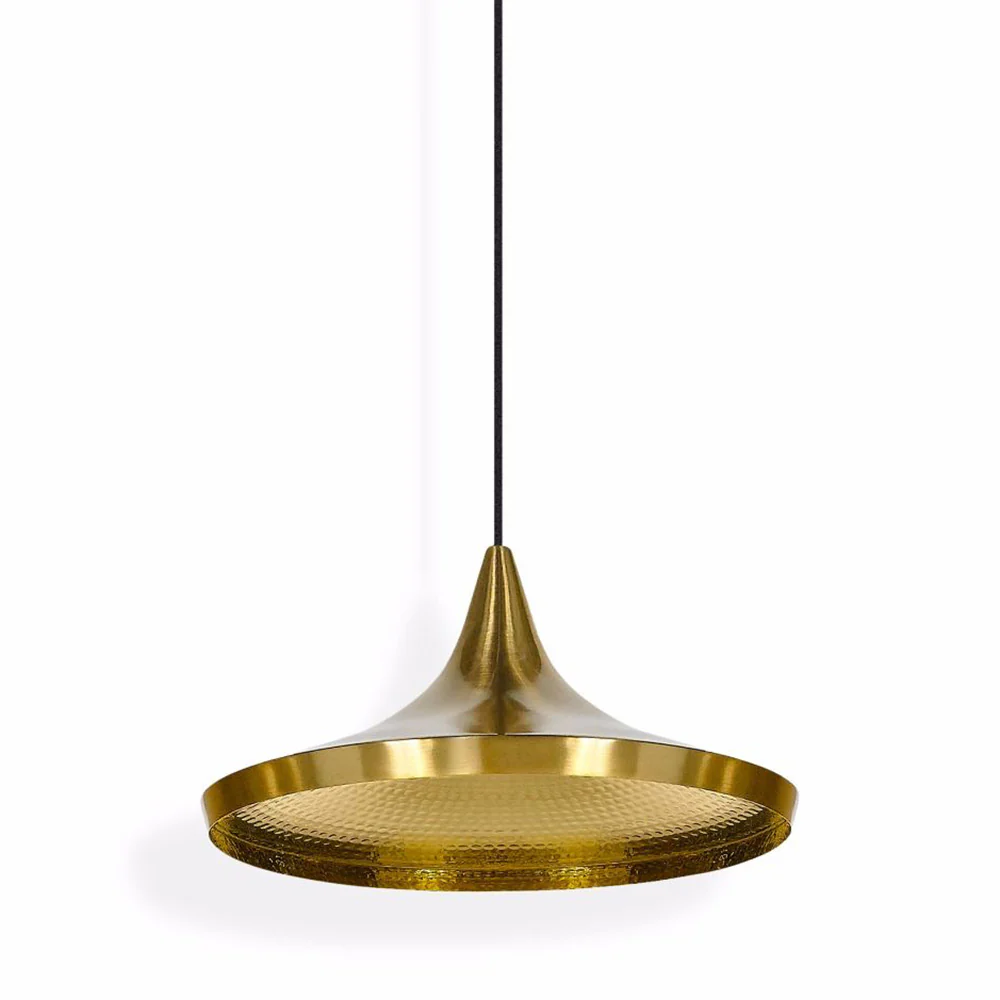 Beat Wide Pendant - Image 2