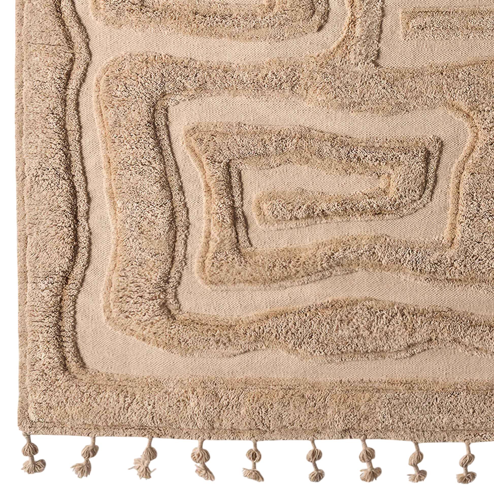 Beaten Track Rug - Image 2