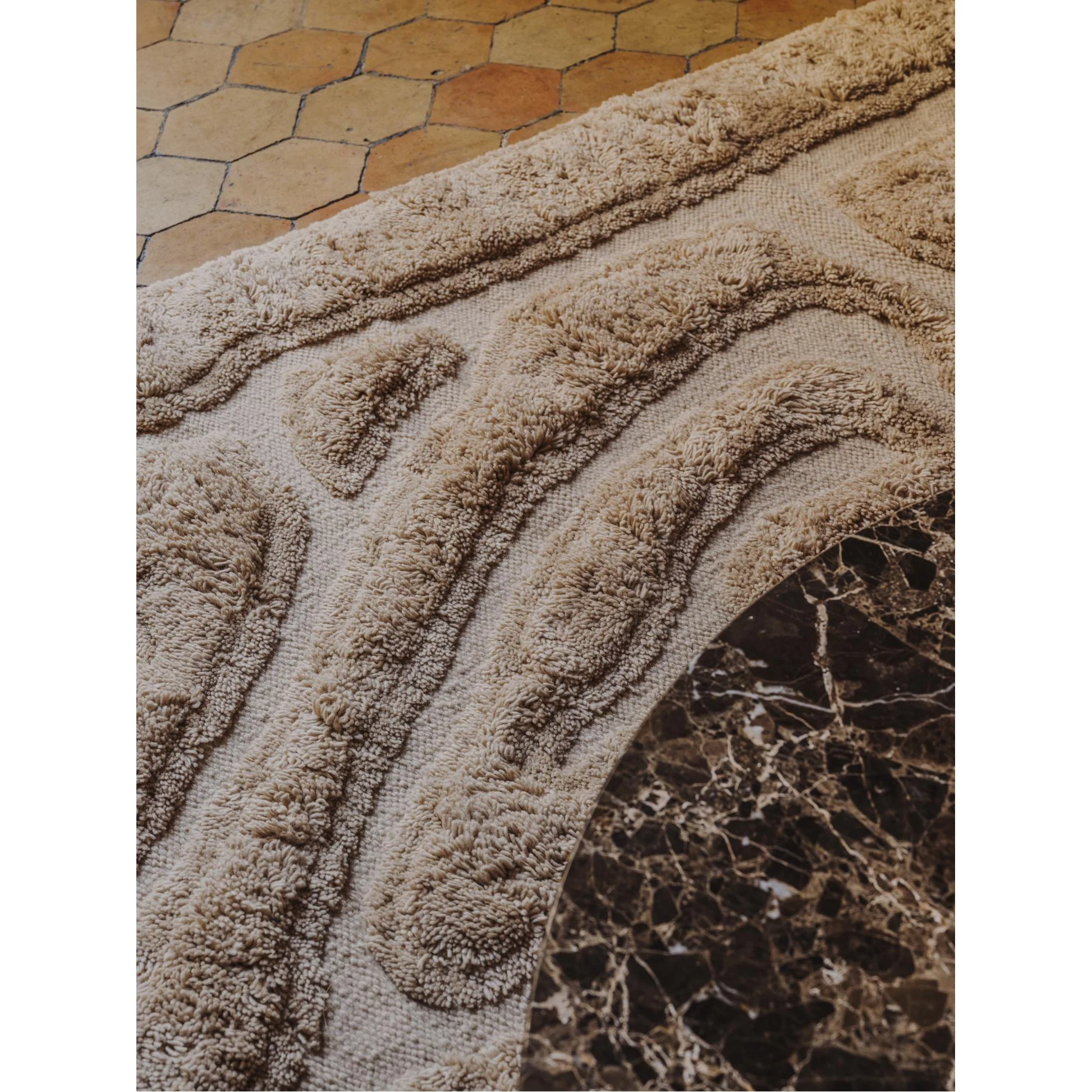 Beaten Track Rug - Image 3