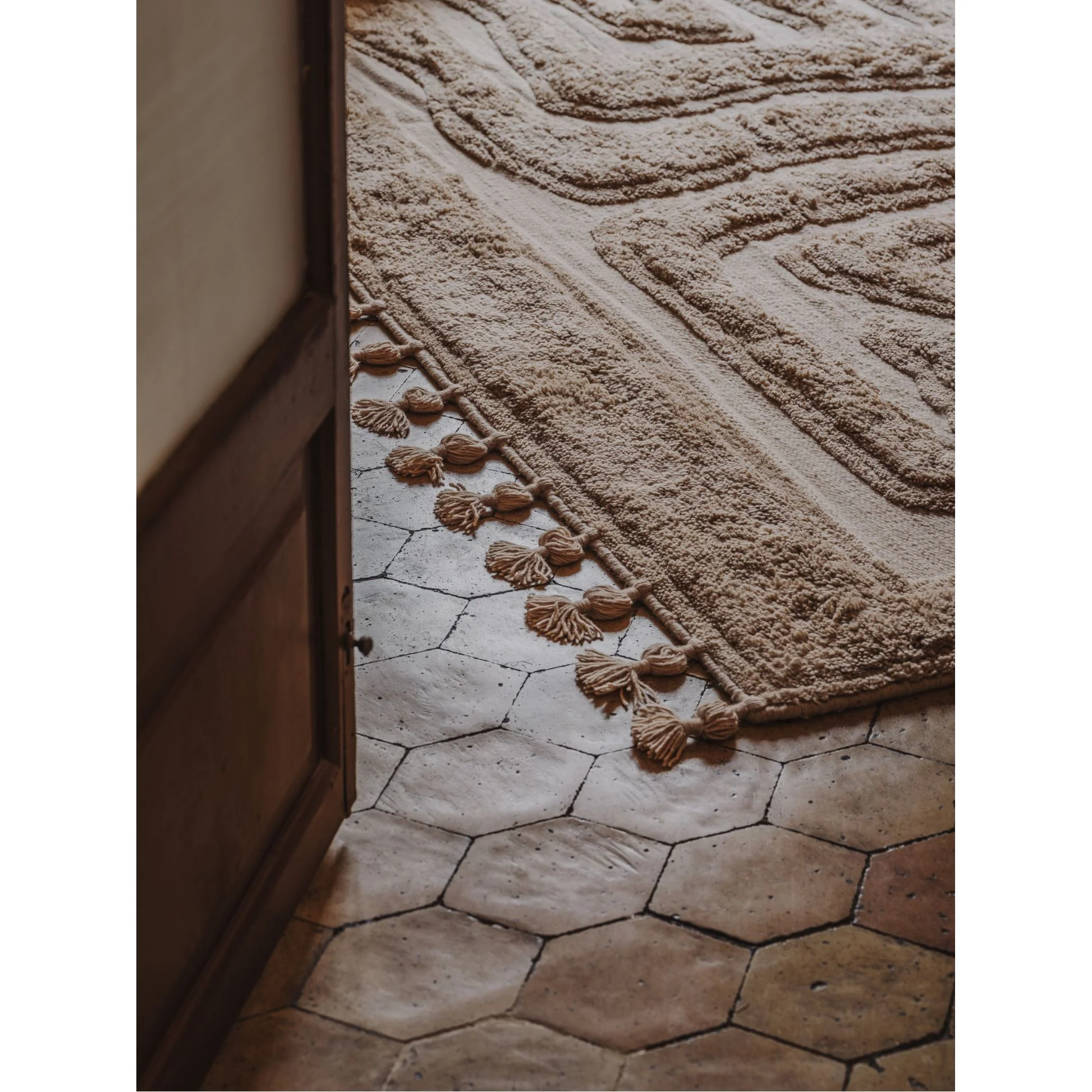 Beaten Track Rug - Image 4