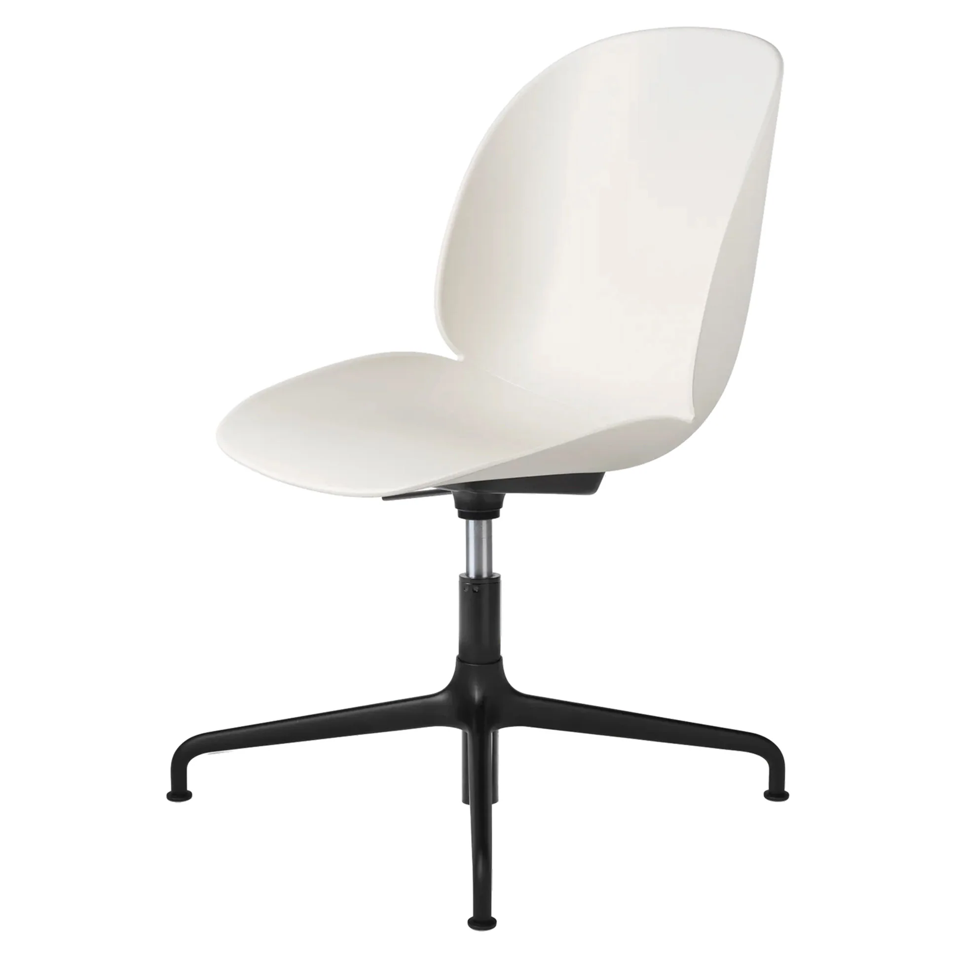 Beetle Meeting Chair - Height Adjustable