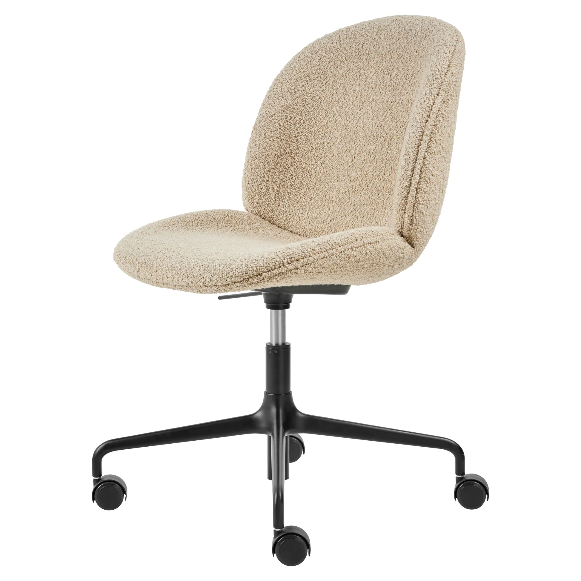 Beetle Meeting Chair - Height Adjustable - Image 10