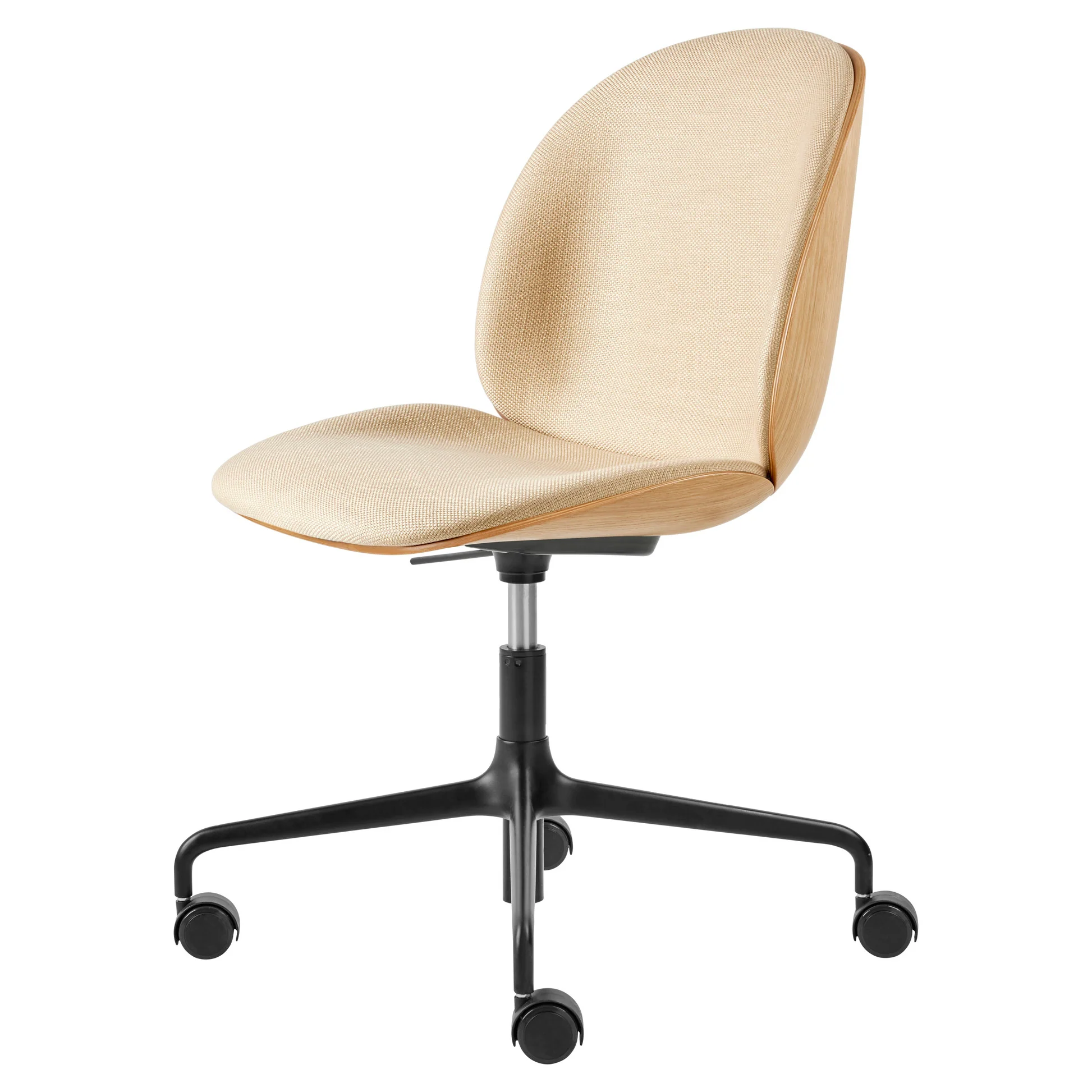 Beetle Meeting Chair - Height Adjustable - Image 4