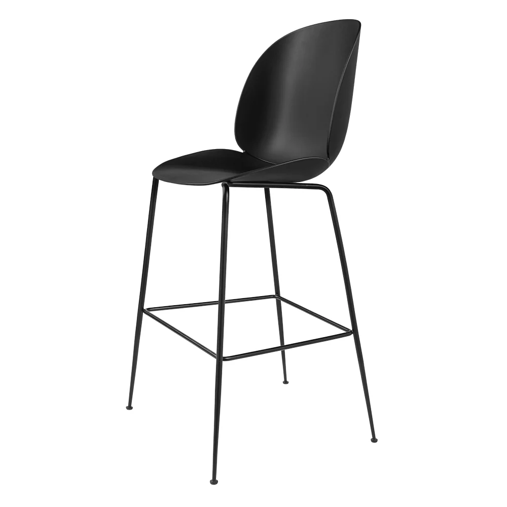 Beetle Unupholstered Counter Chair