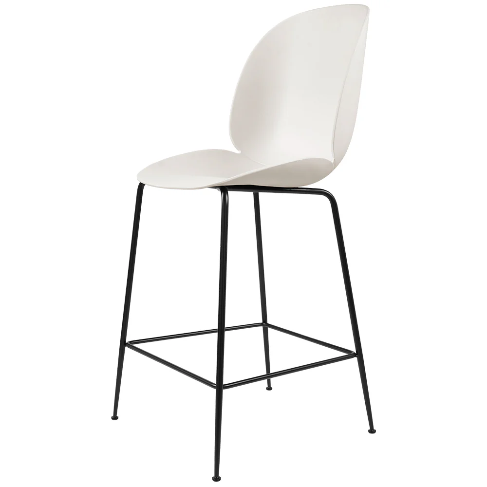 Beetle Unupholstered Counter Chair - Image 10