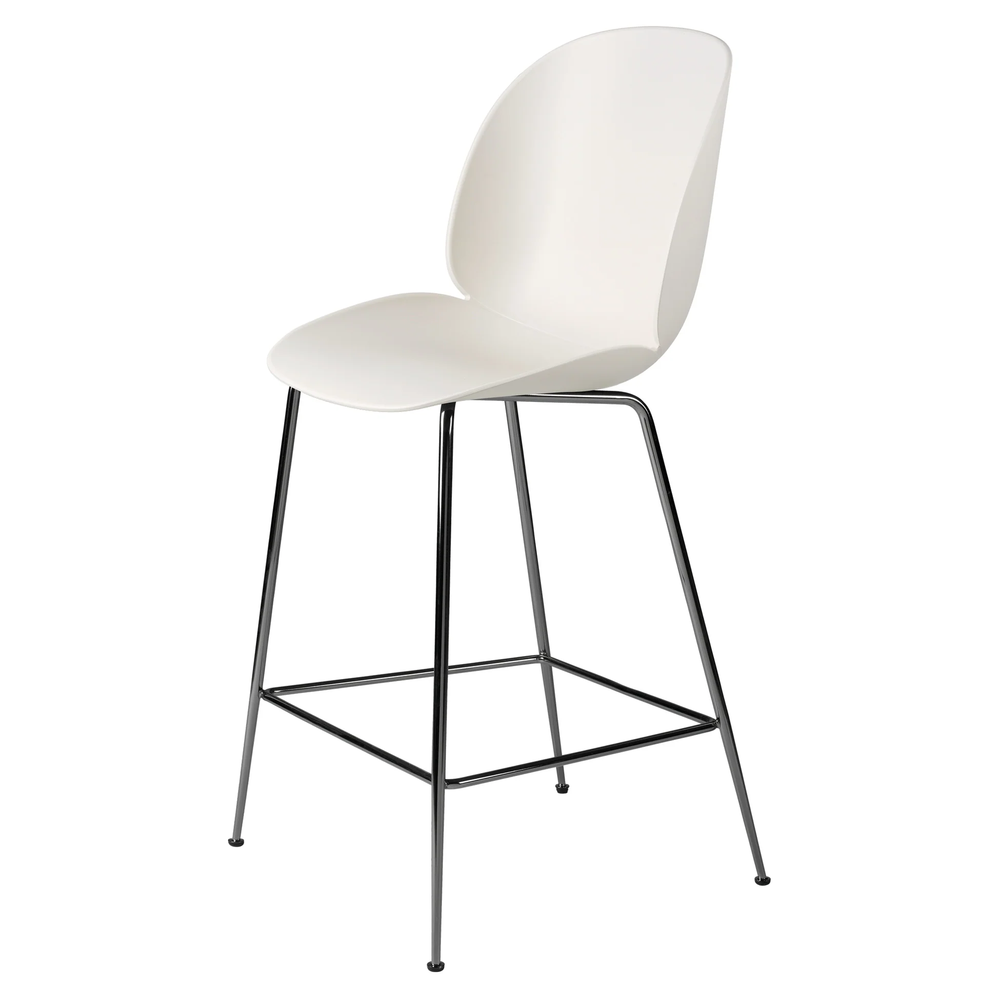 Beetle Unupholstered Counter Chair - Image 19