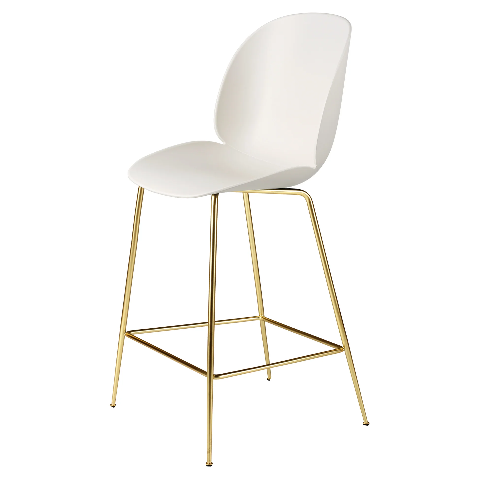 Beetle Unupholstered Counter Chair - Image 20