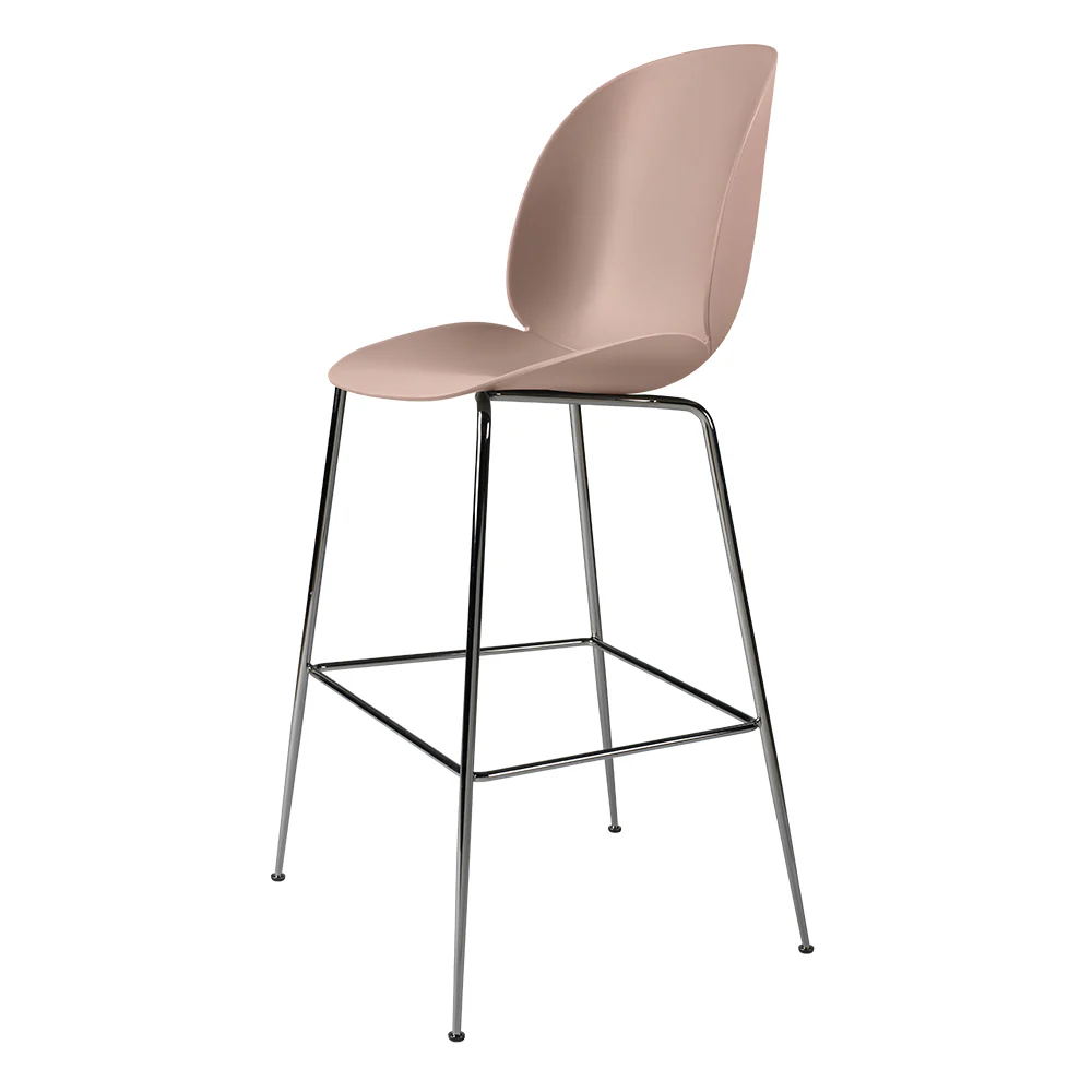 Beetle Unupholstered Counter Chair - Image 21