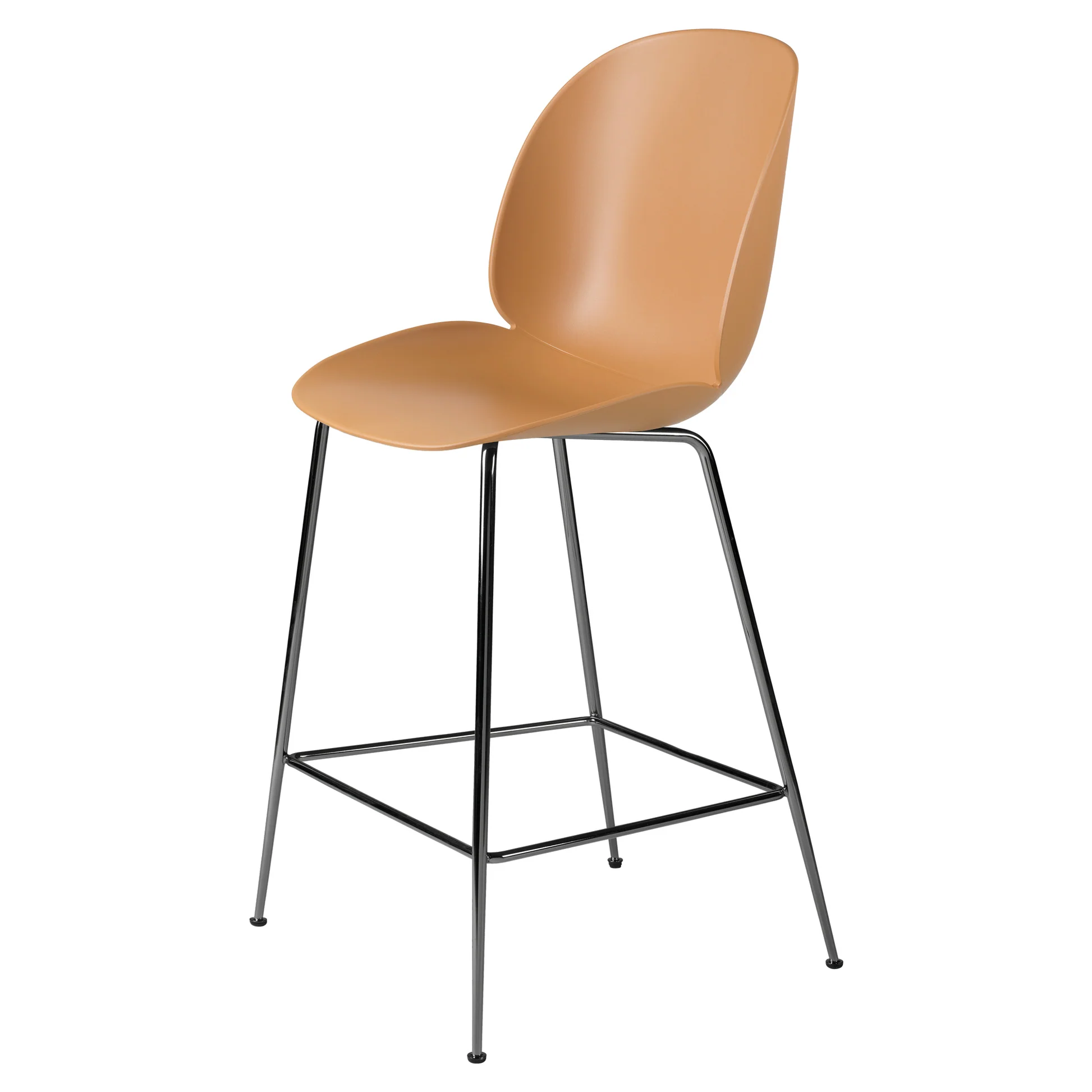 Beetle Unupholstered Counter Chair - Image 22