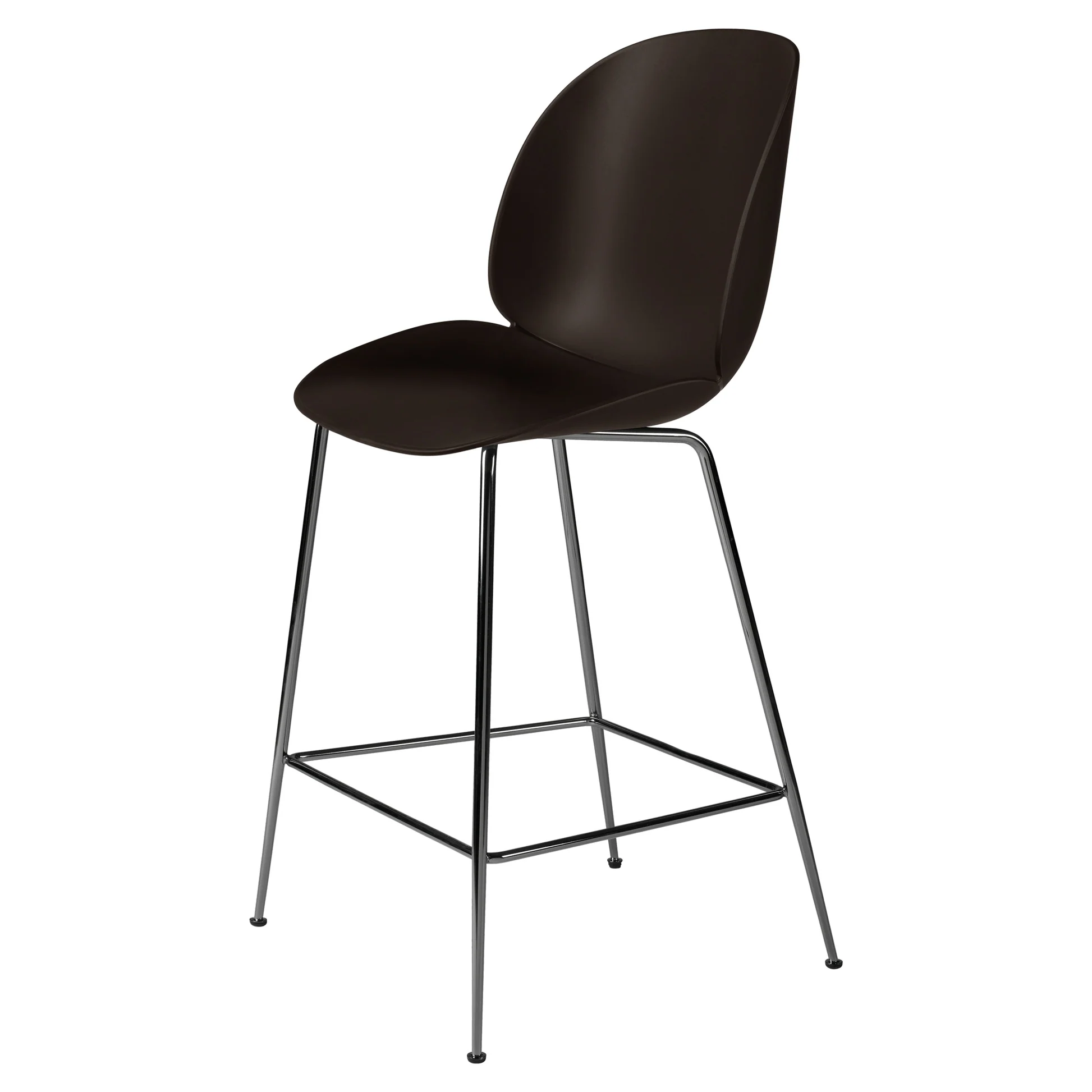 Beetle Unupholstered Counter Chair - Image 25