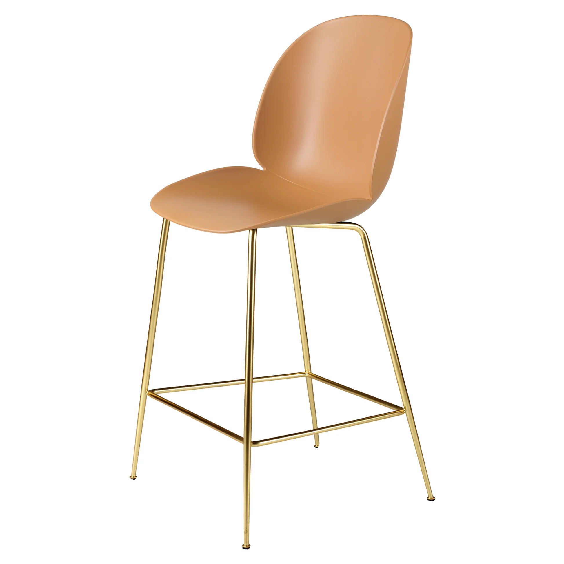 Beetle Unupholstered Counter Chair - Image 26