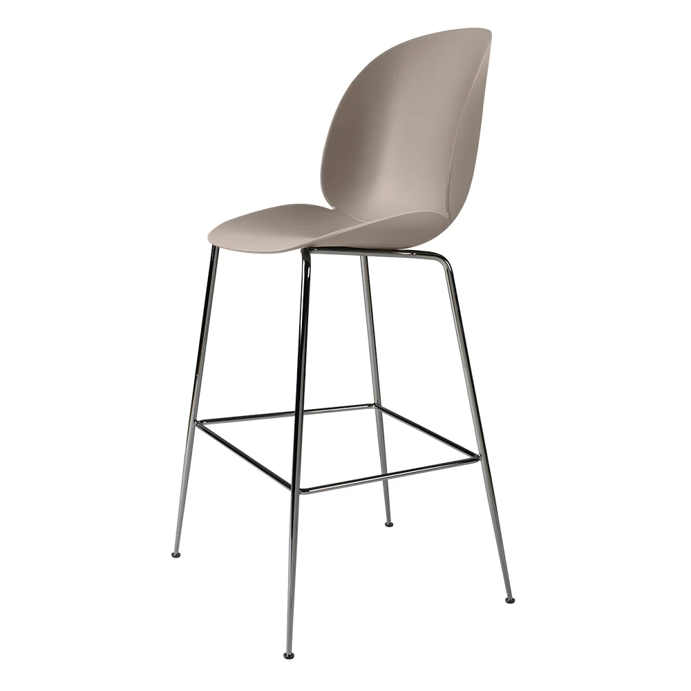 Beetle Unupholstered Counter Chair - Image 28