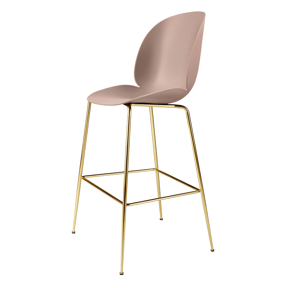 Beetle Unupholstered Counter Chair - Image 30