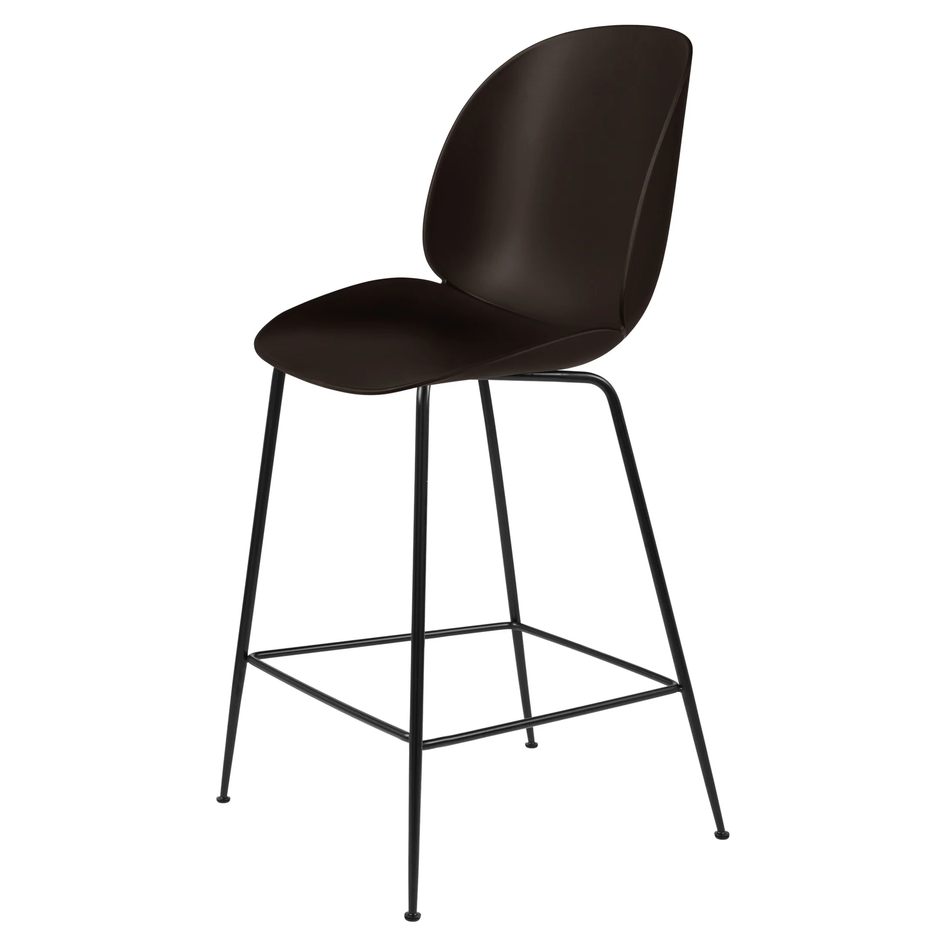 Beetle Unupholstered Counter Chair - Image 31
