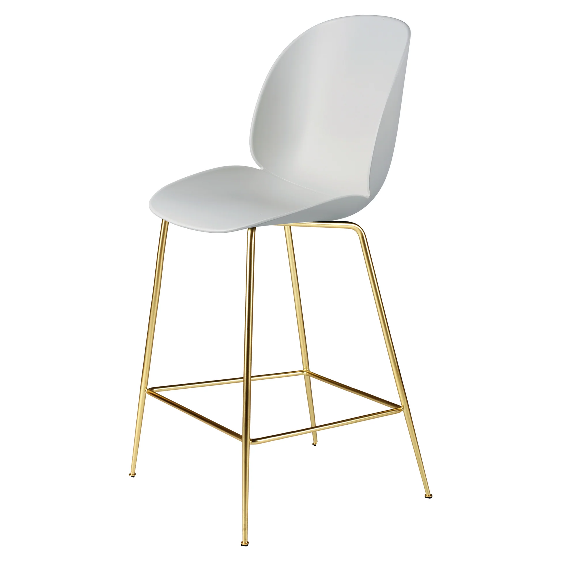 Beetle Unupholstered Counter Chair - Image 5