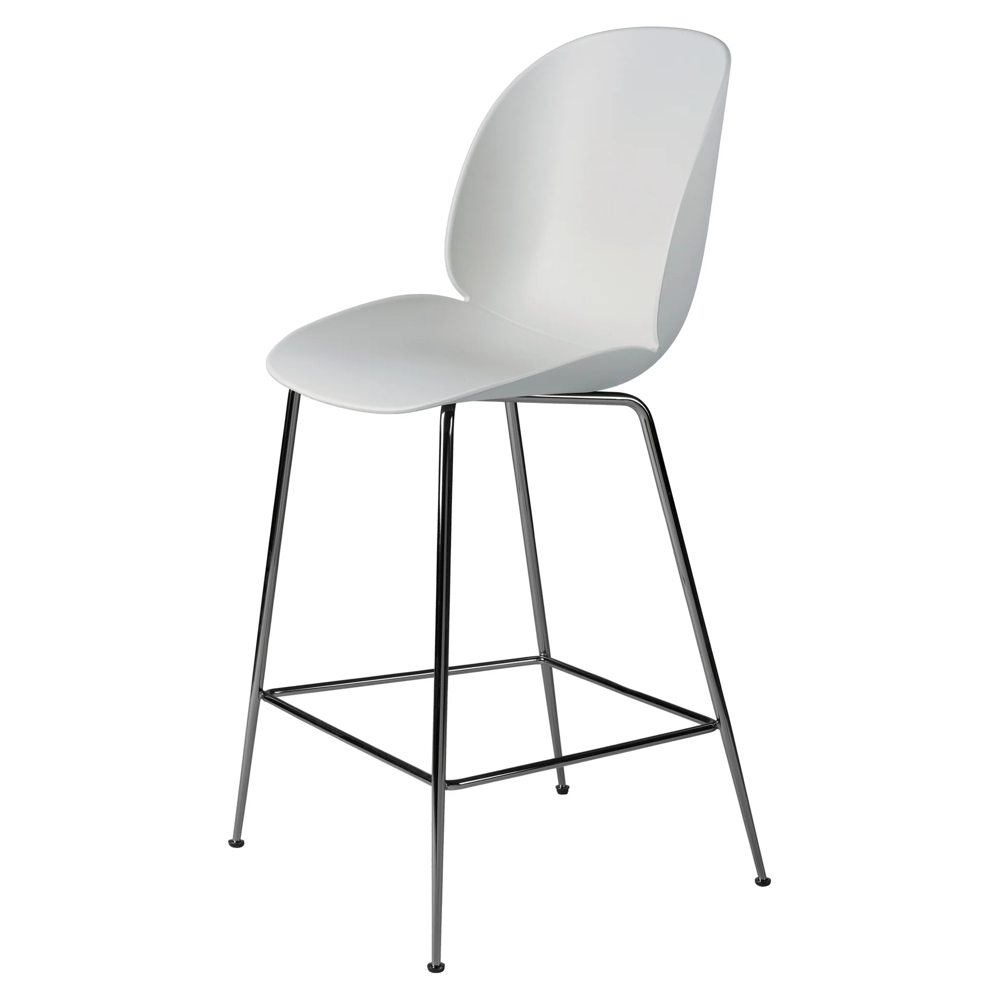 Beetle Unupholstered Counter Chair - Image 6