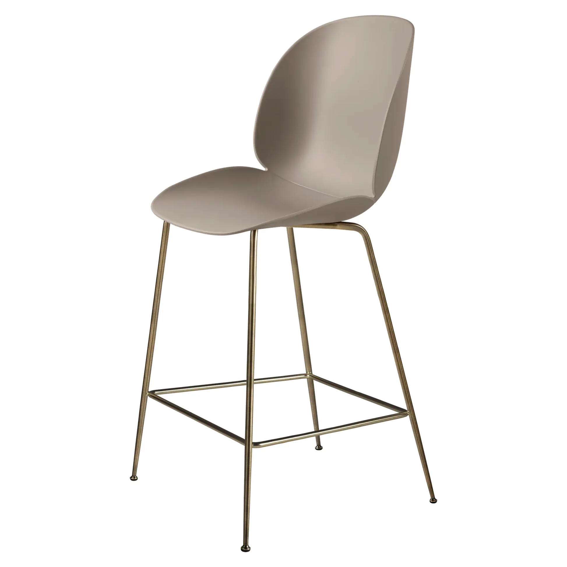 Beetle Unupholstered Counter Chair - Image 7