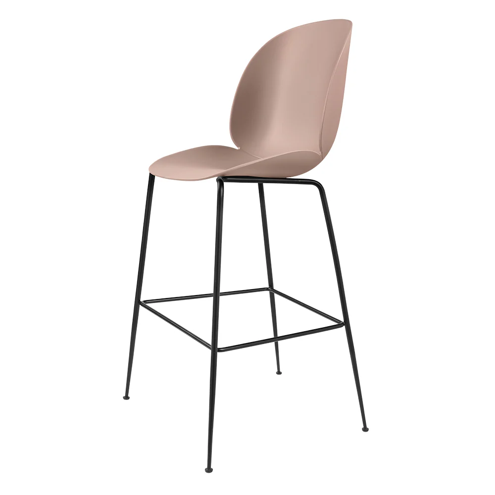 Beetle Unupholstered Counter Chair - Image 9