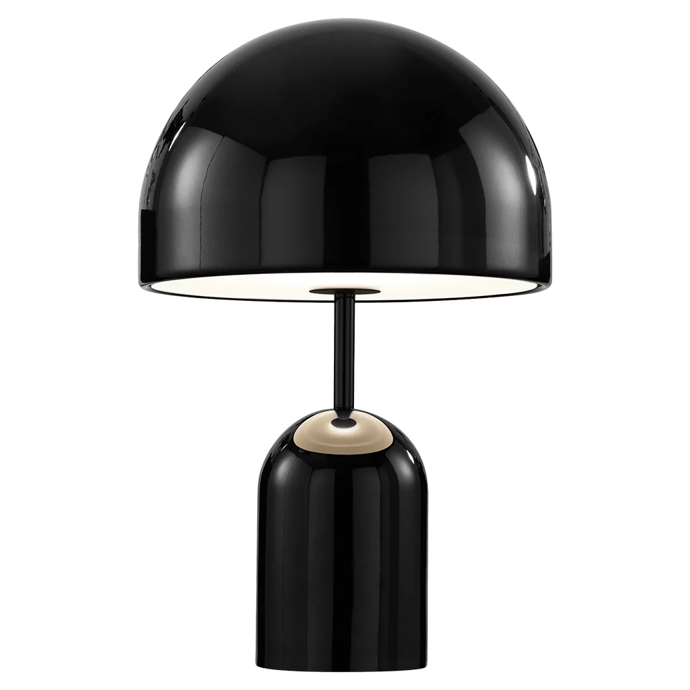 Bell Table Lamp