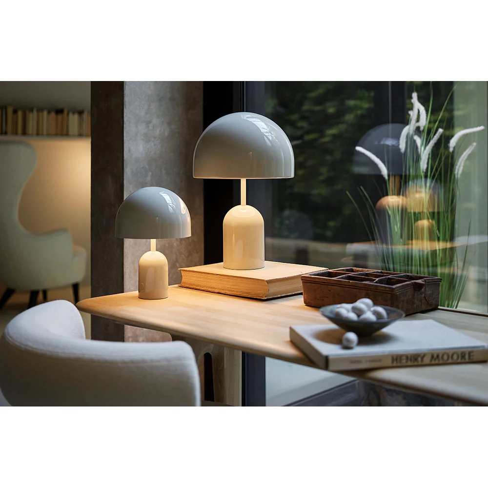 Bell Table Lamp - Image 11