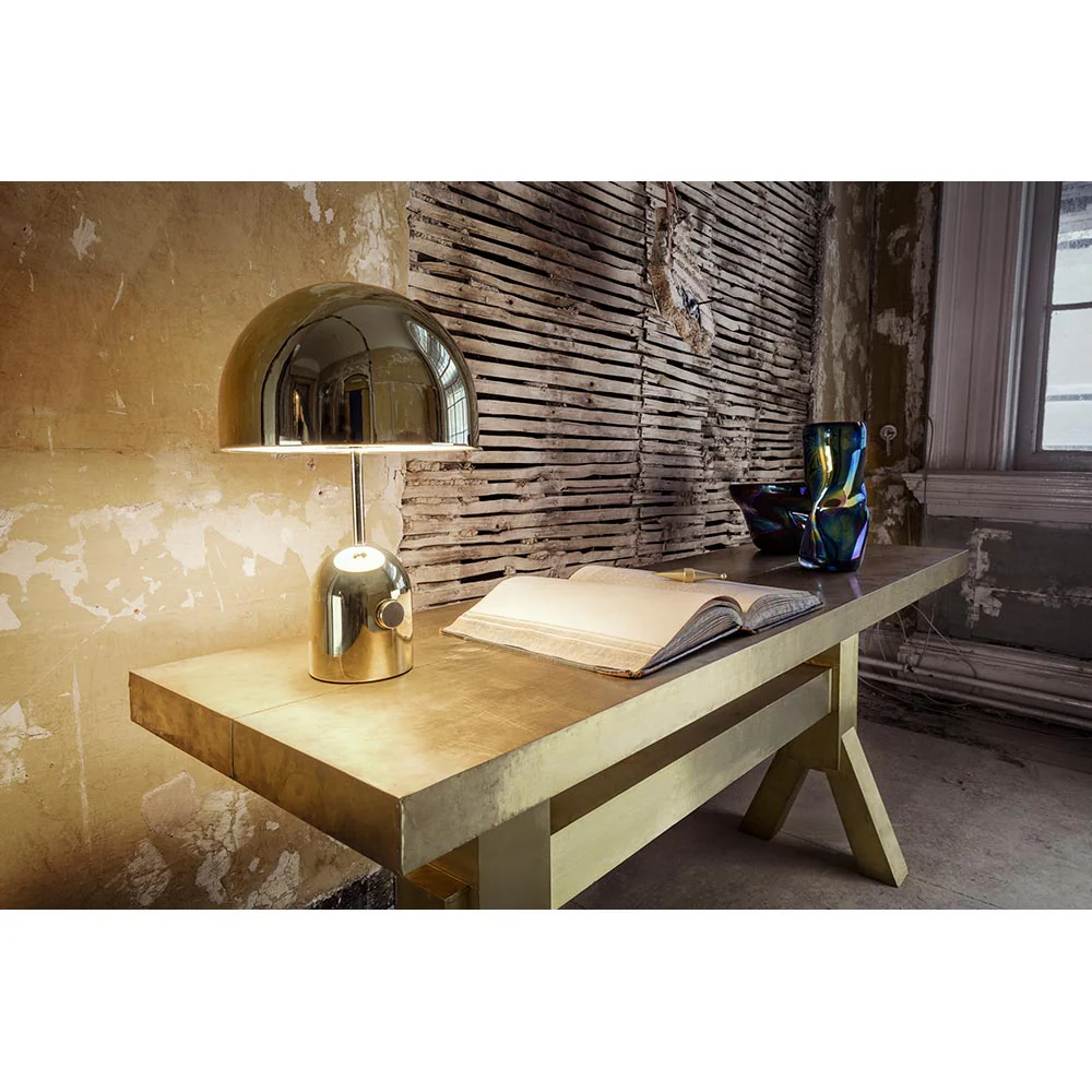 Bell Table Lamp - Image 13