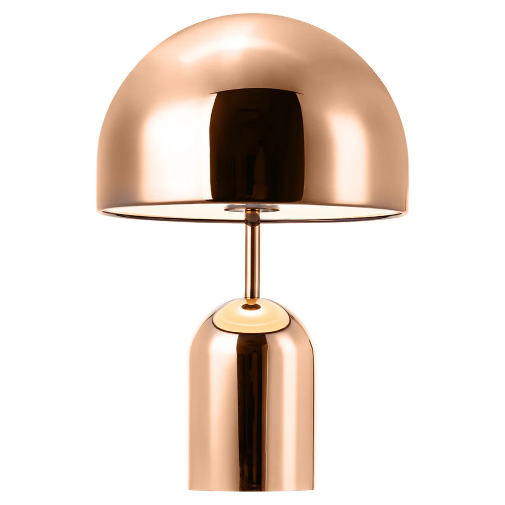 Bell Table Lamp - Image 2
