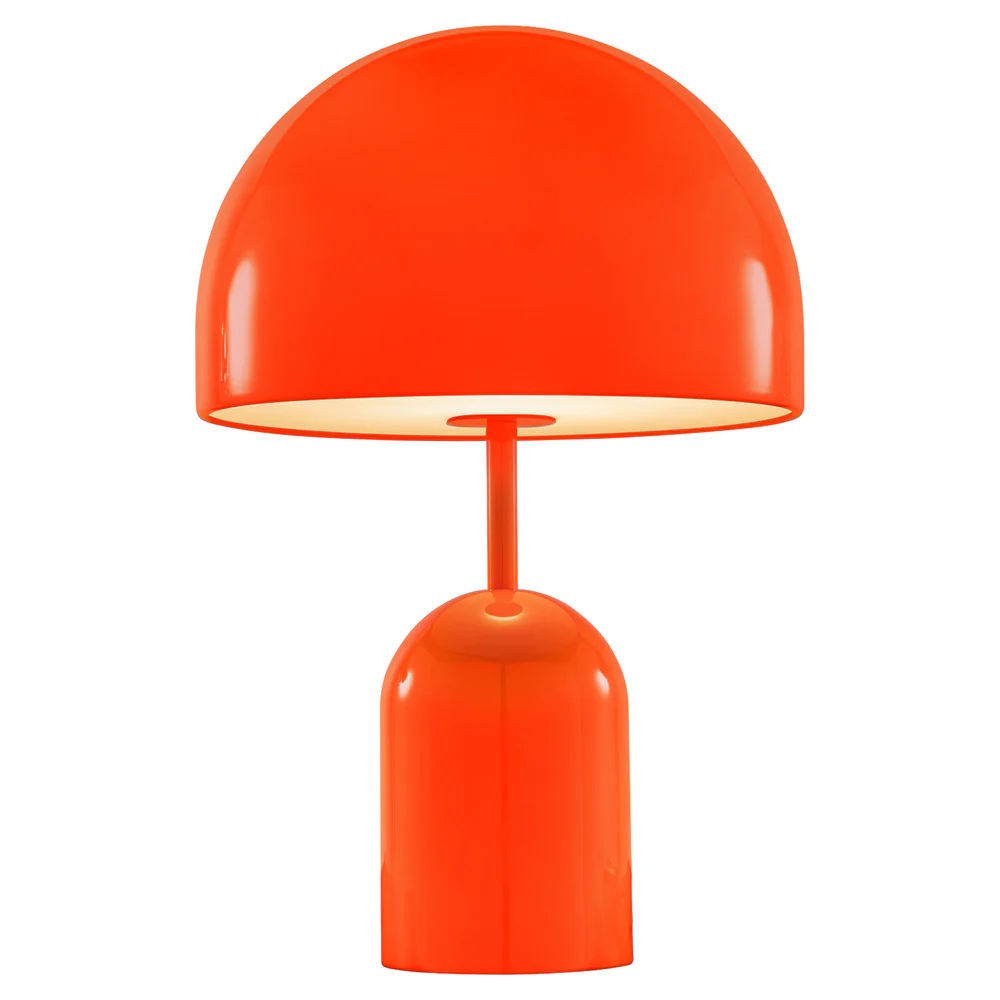 Bell Table Lamp - Image 3