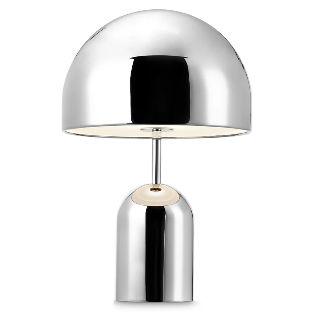 Bell Table Lamp - Image 6