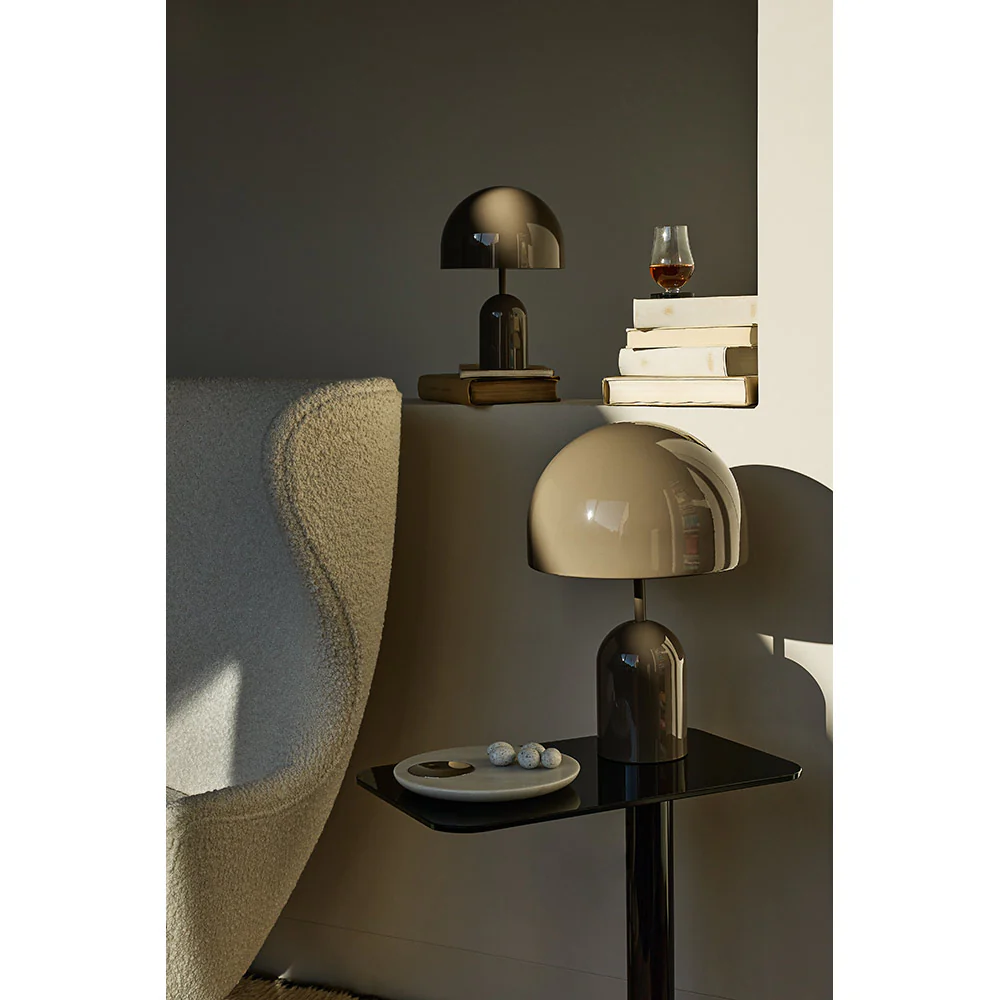 Bell Table Lamp - Image 8