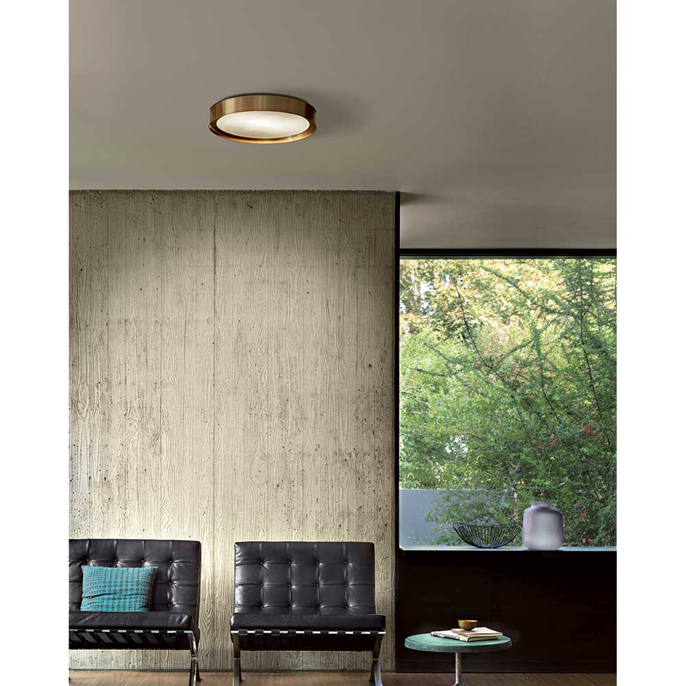 Berlin Ceiling Light - Image 3