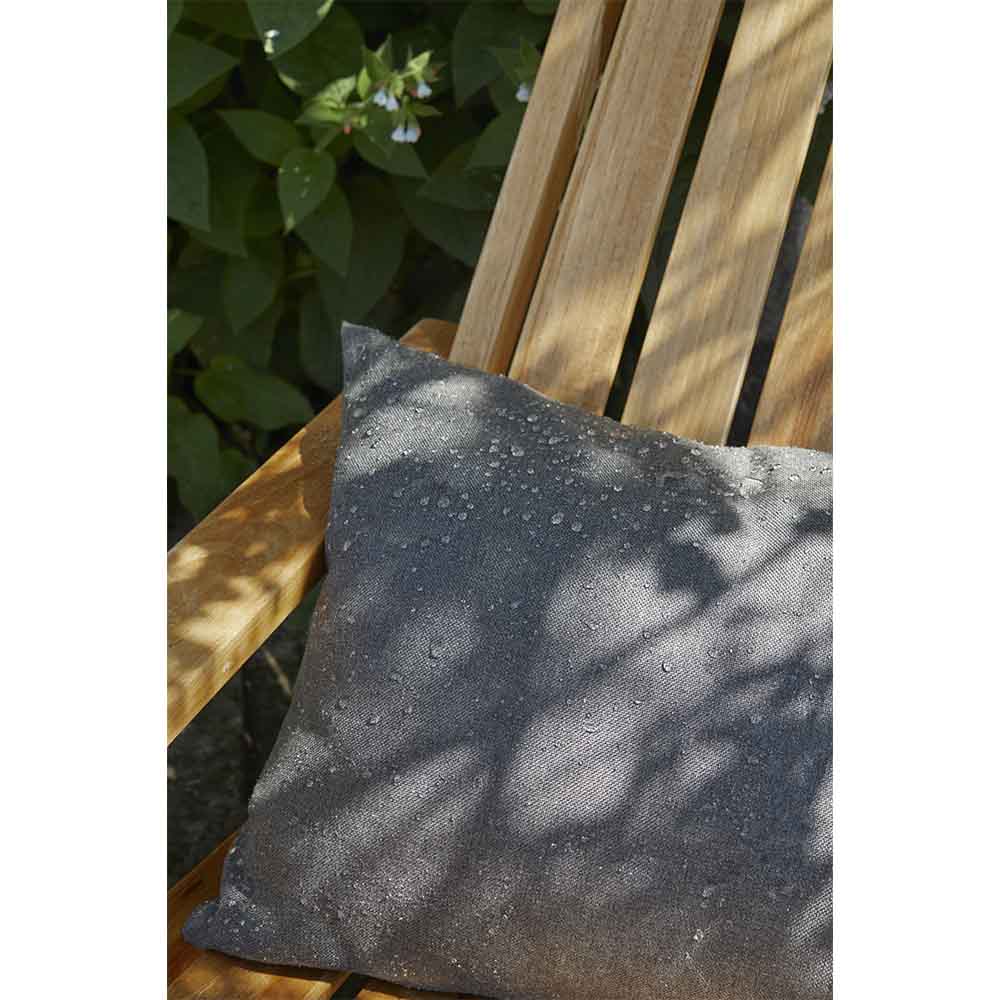 Between Lines Outdoor Deck Chair - Image 8