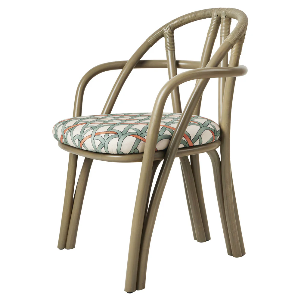 Bistra Dining Armchair - Image 3